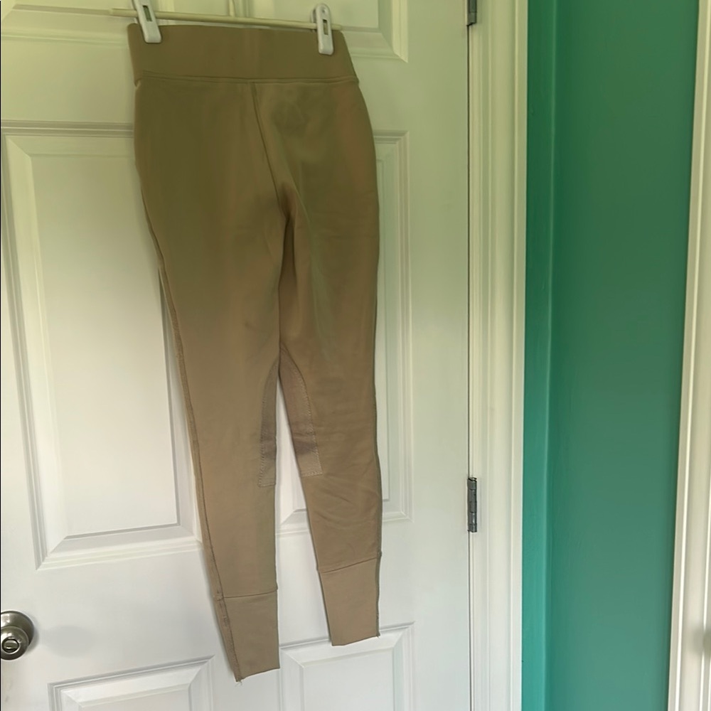 Girls’ Riding Sport from Dover Saddlery Pull On Breeches